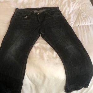 Banana Republic jeans